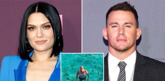 Jessie J Sparks Reconciliation Rumours Channing Tatum, Calls Him ‘Special Man’ In Birthday Wish Post