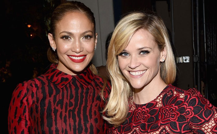 Jennifer Lopez Advices Reese Witherspoon To Come Up With 'Legally Blonde 3' & We Cannot Agree More