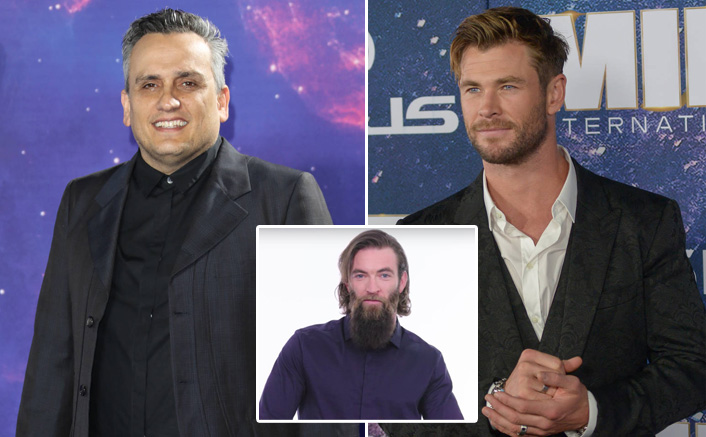 Avengers: Endgame Maker Joe Russo On Extraction: "BEST Action Films Are Those Where..."