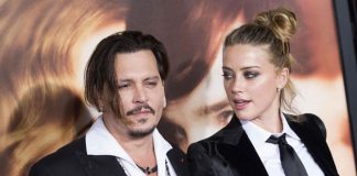 Johnny Deep Strangled In His Own Lie Against Amber Heard In Court?