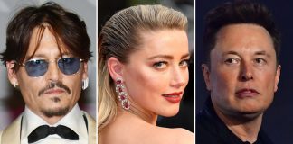 Johnny Depp’s ENTIRE Allegation List Against Amber Heard & Her Alleged Beau Elon Musk!