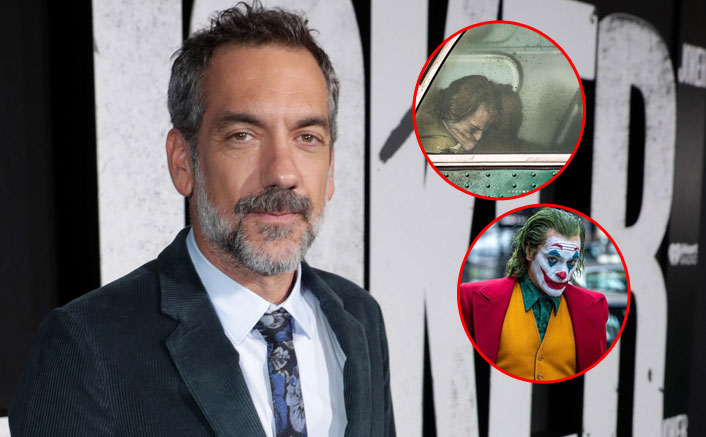 Joker: Todd Phillips Shares BTS Pics Of Joaquin Phoenix Starrer & They're As Good As The Film!