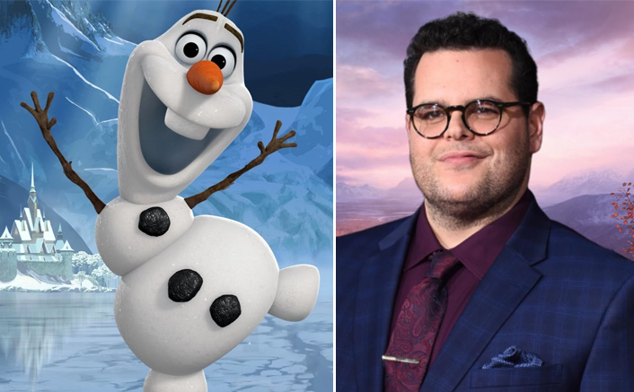 Josh Gad Is Returning As Our Beloved Snowman Olaf & NO It's Not Frozen 3