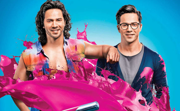 Judwaa 2 Box Office: Here's The Daily Breakdown Of Varun Dhawan's Reboot To Salman Khan's 1997 Film