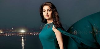 Juhi Chawla On Her Return To India Just Before The Lock Down, “Apna Desh, Apna Desh Hota Hai”