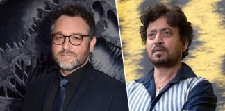 Jurassic World Director Colin Trevorrow: "Irrfan Khan Was A Thoughtful Man Who Found Beauty In The World Around Him"
