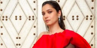 JUST IN! Ankita Lokhande’s Resident Sealed Post A COVID-19 Positive Case Detected