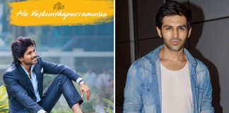 JUST IN! Kartik Aaryan Roped In For Allu Arjun’s Ala Vaikunthapurramuloo Remake?
