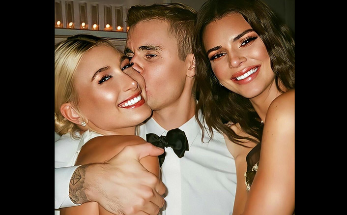 Justin Bieber & Kendall Jenner Get SLAMMED For Their Demeaning Comments Calling Current Global Crisis As A 'Cr**py Situation'