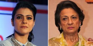 From Kajol, Karisma Kapoor To Abhishek Bachchan, These B-Towners Are Missing Their Moms Amid Lockdown