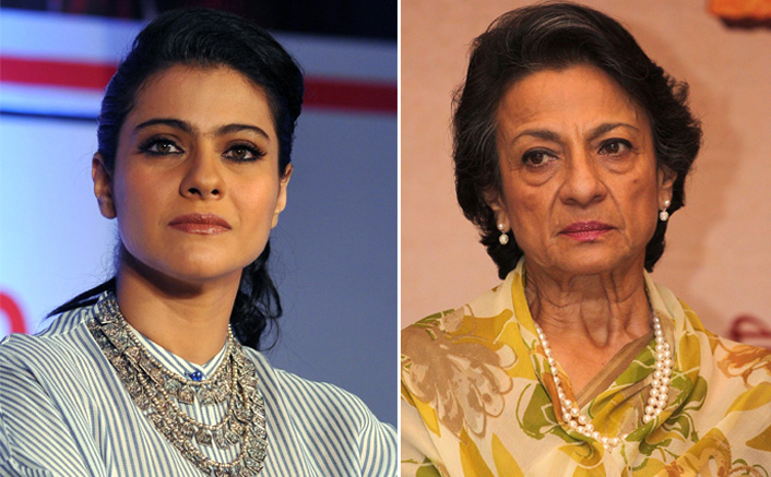 From Kajol, Karisma Kapoor To Abhishek Bachchan, These B-Towners Are Missing Their Moms Amid Lockdown