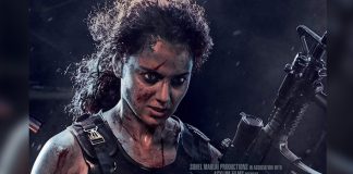 Kangana Ranaut’s Dhaakad To Miss It’s Planned Diwali Release Due To The Ongoing Lockdown