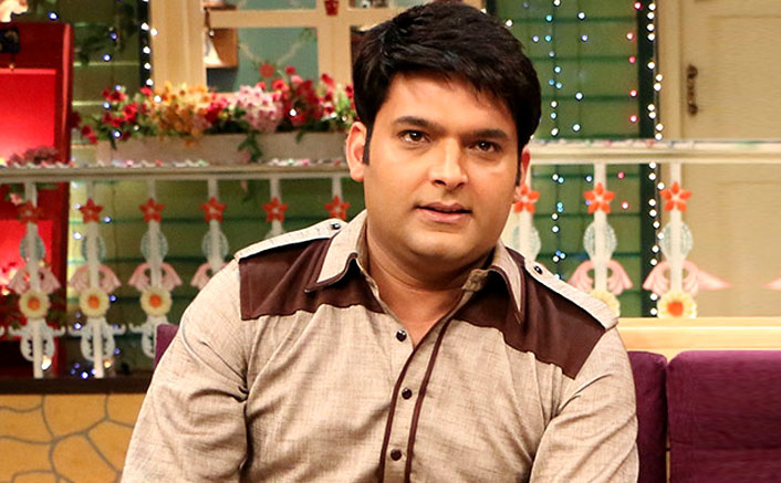 Kapil Sharma To Create History With The Kapil Sharma Show Bringing Back The Show Amid Lockdown? 