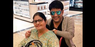 Kapil Sharma's Mom Acts Like A Child Amid The Lockdown & It's Adorably Relatable