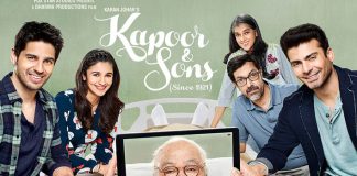 Kapoor & Sons Box Office: Here's The Daily Breakdown Of Alia Bhatt, Sidharth Malhotra, Fawad Khan & Rishi Kapoor's 2016 Drama Film