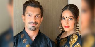 Karan Singh Grover Pens A Long Heartfelt Note For Wifey Bipasha Basu As They Celebrate 4th Anniversary