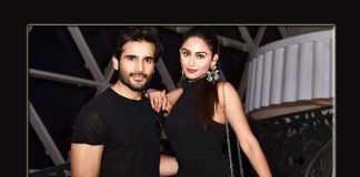 Karan Tacker Opens Up On His equation With Ex Krystle D’souza, Says They Parted Ways Due To Personal Differences