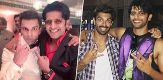 Karanvir Bohra's upcoming 21 question series episode is all set to bring back a KZK & Qubool Hai reunion!