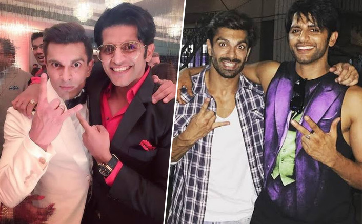 Karanvir Bohra's upcoming 21 question series episode is all set to bring back a KZK & Qubool Hai reunion!