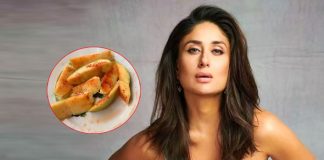 Kareena Kapoor can lick the plate clean when it comes to this dish