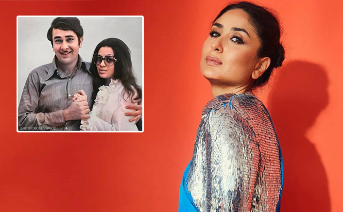 Kareena Kapoor Khan Wishes Her Mother Babita Kapoor With A Special throwback Picture, Check Out