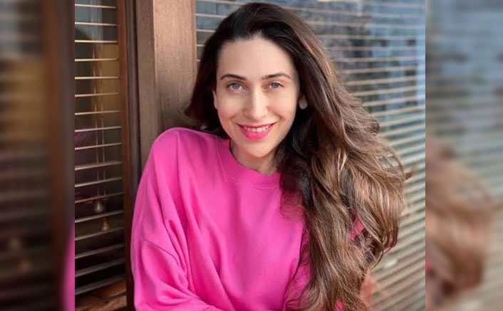 Karisma Kapoor pledges support to fight against coronavirus