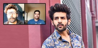 Kartik Aaryan Launches Brand New Episode Of His Hit Series Koki Poochega With Lifestyle Coach Luke Coutinho