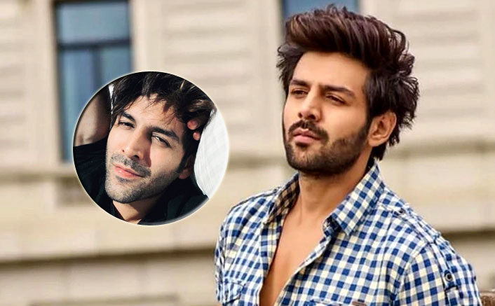 Kartik Aaryan Wants To Look Sexy Again: Shares A Throwback Picture