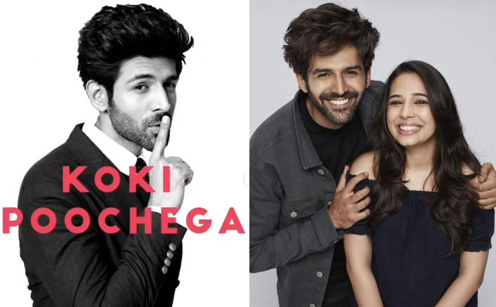 Kartik Aaryan's Sister Writes A Heartfelt Note For Him: "I Cannot Count The Number Of Times You've Made Me Feel Proud"