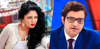Kavita Kaushik SLAMS Arnab Goswami For His Palghar Mob Lunching Comment