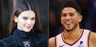 Kendall Jenner & Devin Booker Spark Dating RumoursAfter Being Spotted On Arizona Roadtrip!