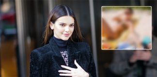 Kendall Jenner Is Missing Bahamas Beach Amidst Lockdown, Shares Throwback Pictures Clad In String Bi*ini