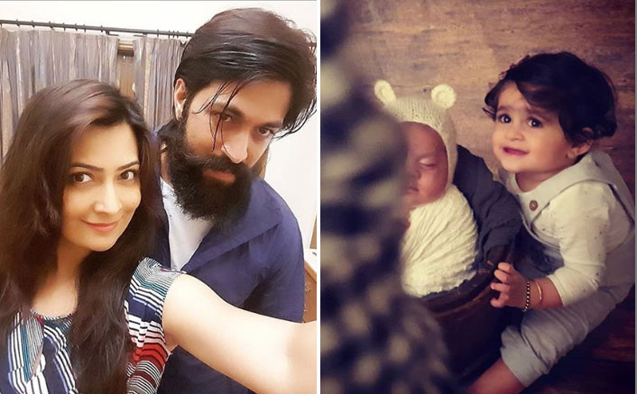 KGF Star Yash & Wife Radhika Pandit Have A Surprise Coming Up Regarding Their 6-Month-Old Son Today!