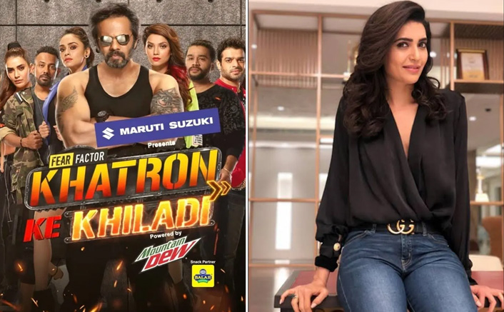Khatron ke khiladi sales 10 watch online