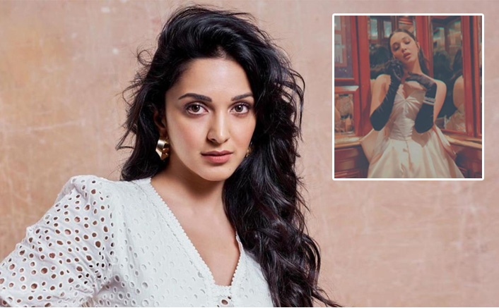 Kiara Advani Shows How She Dresses Up For The Video Calls During Quarantine & We Can't Agree More
