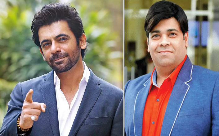 Kiku Sharda Misses Working With Sunil Grover, Says, "We Were Once Famous As Laurel & Hardy Of TV"