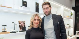 Kristin Cavallari And Jay Cutler Ends Their Decade Long Marriage