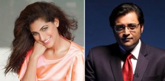 Kubbra Sait MOCKS Attack On Arnab Goswani, Says “YeJournalist Hai Ya Rodies Ka Contestant”