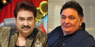 Kumar Sanu Opens Up On Being Rishi Kapoor’s Voice For 'Sochenge Tumhe Pyar'
