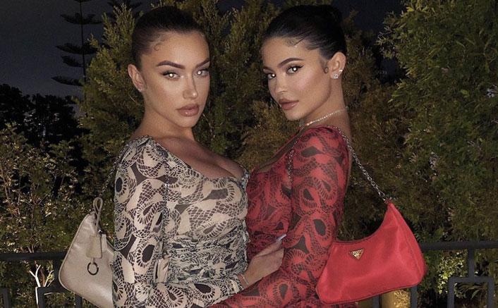 Kylie Jenner Breaks Lockdown, Goes Barefoot To Meet THIS Important Person!