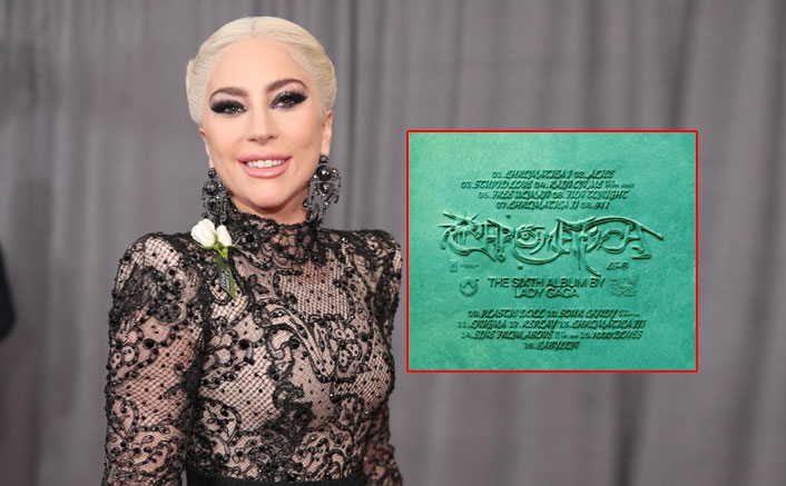 Lady Gaga Ropes In Ariana Grande, Elton John & Blackpink For Her Anticipated Album Chromatica