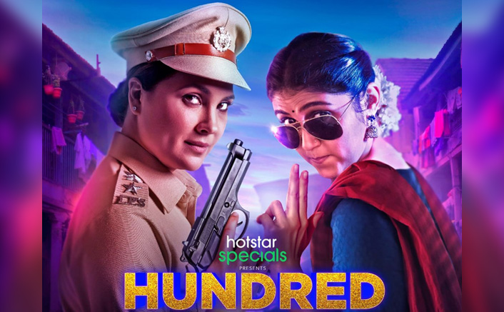 Lara Dutta On Her Digital Debut With Hundred: "My Character Is Trying Hard To Survive In A Man's World"