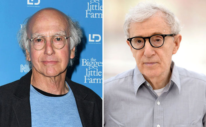 Larry David Defends Woody Allen: "It's Hard To Walk Away After Reading That Book Thinking That This Guy Did Anything Wrong"