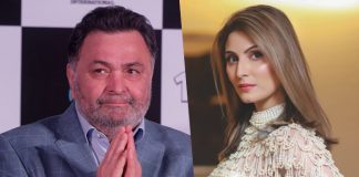 Late Rishi Kapoor's Daughter's Instagram Story Will Break Your Heart As She Says Final Good Bye To Father On Social Media