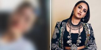 Sonakshi Sinha Steps Out Amid Lockdown But It's NOT What You Think!
