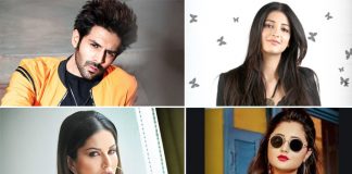 Lockdown diaries: Stars turn hosts of digital shows
