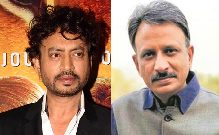 Mirzapur Fame Rajesh Tailang On Irrfan Khan: "I Have Lost A Brother"