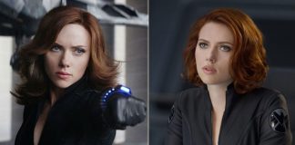 Avengers' Black Widow Scarlett Johansson On NOT Being First Choice For The Role: "Made A Career Out Of Being A 2nd Choice"
