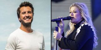 Luke Bryan, Kelly Clarkson & Others To Grace The NFL Draft Virtually