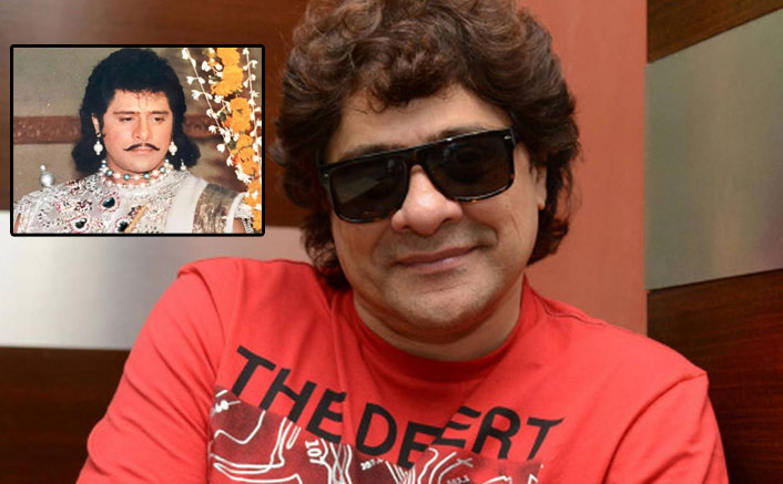 Mahabharat’s Firoz Khan Changed His Real Name To Arjun, His On-Screen Character For THIS Reason